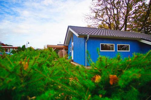 Holiday Home Seeadler Am D�mmer See D�mmer - Dms01123-fya