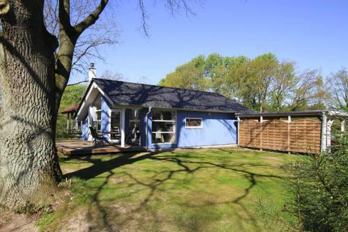 Holiday Home Seeadler Am D�mmer See D�mmer - Dms01123-fya