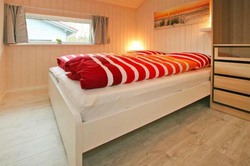 Holiday Home Seeadler Am D�mmer See D�mmer - Dms01123-fya