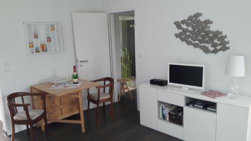 Apartamento Puppenhaus In Drosedow