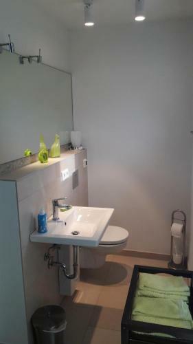 Apartamento Puppenhaus In Drosedow
