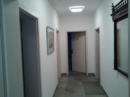 Apartamento G�stehaus Brunnerhof - Eitting