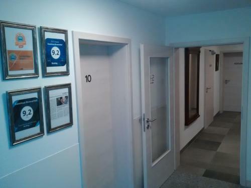 Apartamento G�stehaus Brunnerhof - Eitting