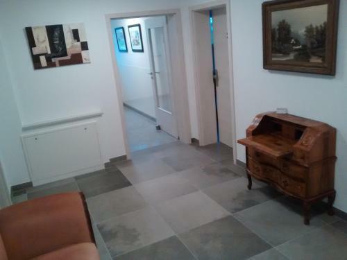 Apartamento G�stehaus Brunnerhof - Eitting