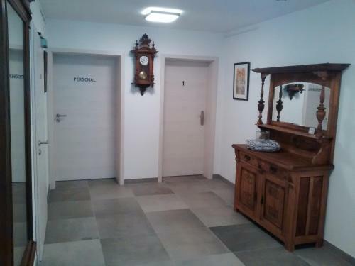 Apartamento G�stehaus Brunnerhof - Eitting