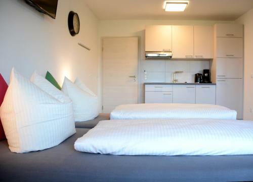 Apartamento G�stehaus Brunnerhof - Eitting