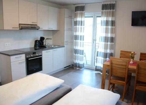 Apartamento G�stehaus Brunnerhof - Eitting