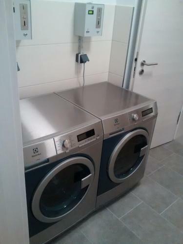 Apartamento G�stehaus Brunnerhof - Eitting