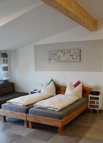 Apartamento G�stehaus Brunnerhof - Eitting