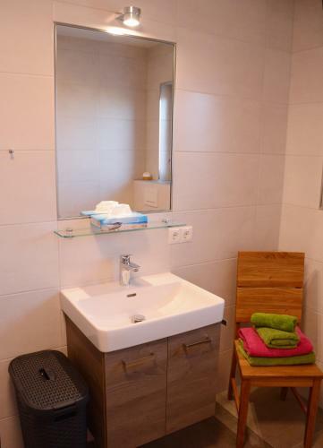 Apartamento G�stehaus Brunnerhof - Eitting