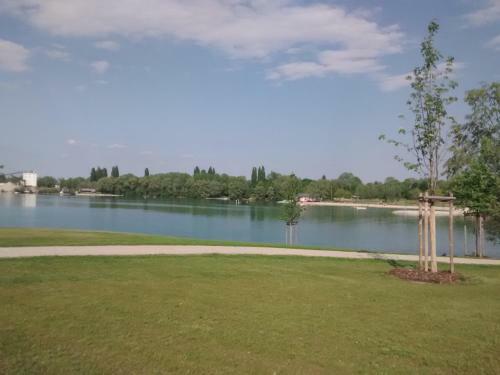 Apartamento G�stehaus Brunnerhof - Eitting