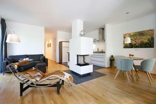 Apartamento Maximilians Domizil Edenkoben