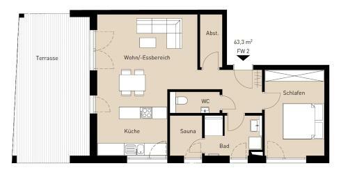 Apartamento Maximilians Domizil Edenkoben