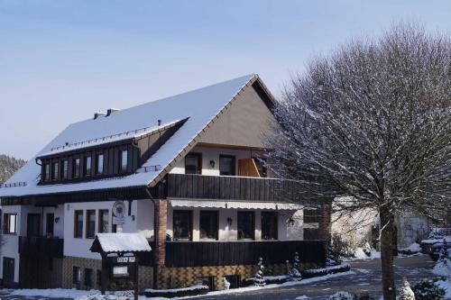 Hotel Gasthof Wolf