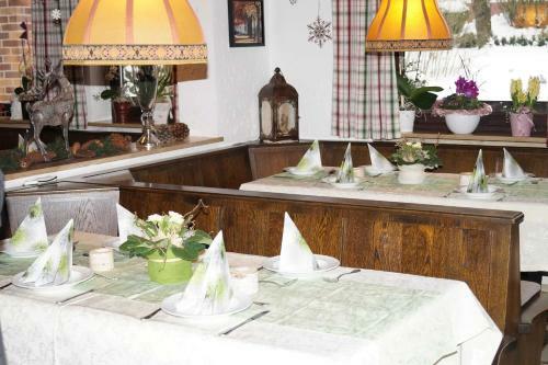 Hotel Gasthof Wolf
