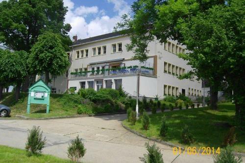 Panoramahotel Felsenm�hle
