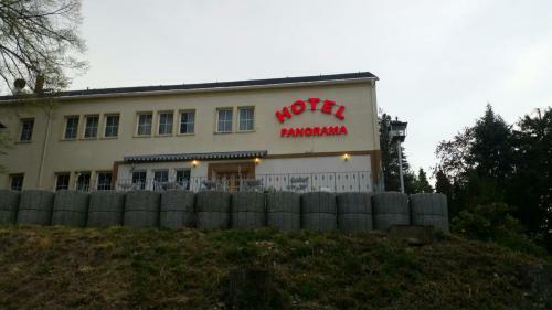 Panoramahotel Felsenm�hle
