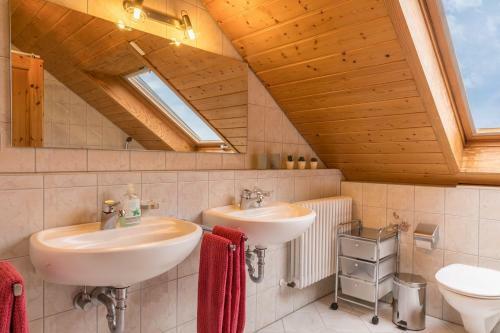 Apartamento Ferienwohnung Jansen