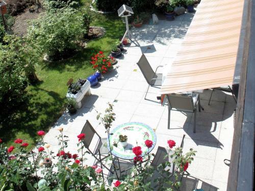 Apartamento Haus Vogelschau