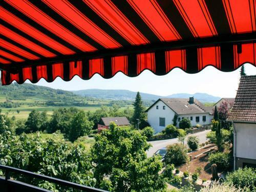 Apartamento Haus Vogelschau