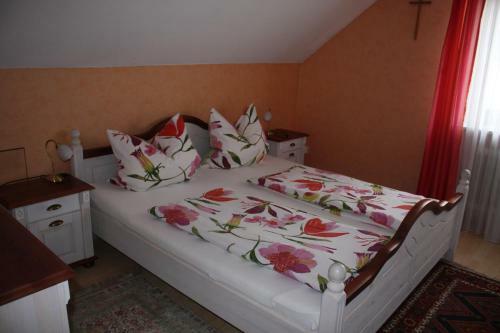 Apartamento Haus Vogelschau