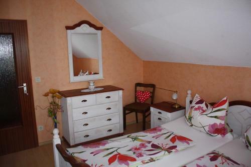 Apartamento Haus Vogelschau