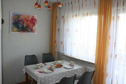Apartamento Haus Vogelschau