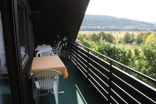 Apartamento Haus Vogelschau