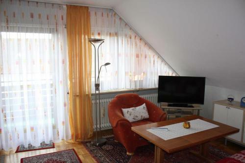 Apartamento Haus Vogelschau