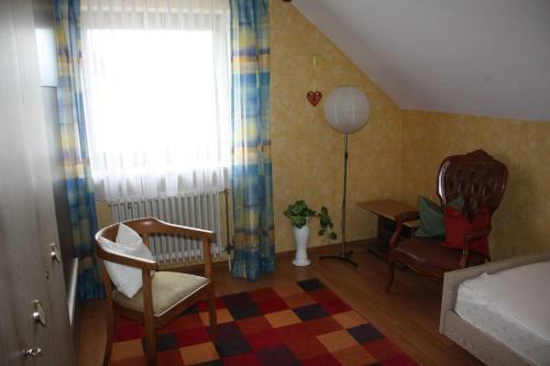 Apartamento Haus Vogelschau