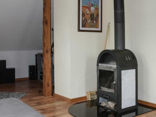 Apartamento Ferienwohnung Guetlein