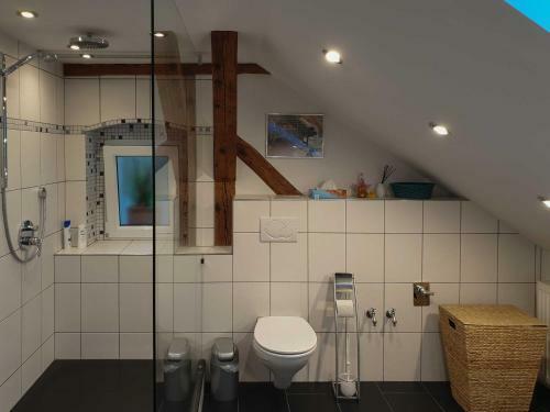 Apartamento Ferienwohnung Guetlein
