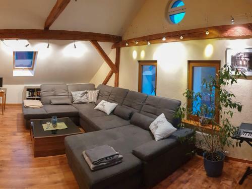 Apartamento Ferienwohnung Guetlein