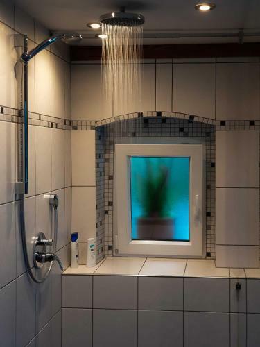Apartamento Ferienwohnung Guetlein