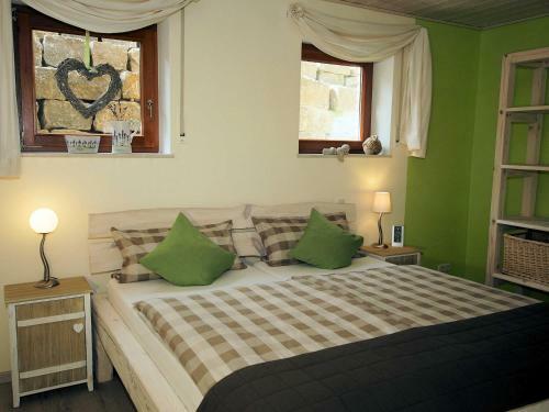 Apartamento Fewo Die Dittrichs