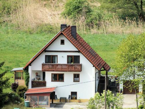 Apartamento Fewo Die Dittrichs