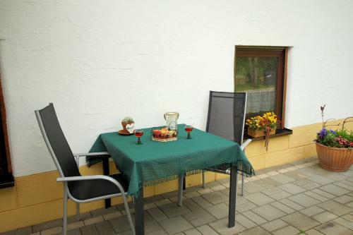 Apartamento Fewo Die Dittrichs