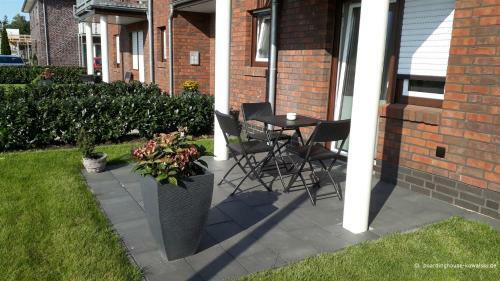 Apartamento Boardinghouse Kowalski