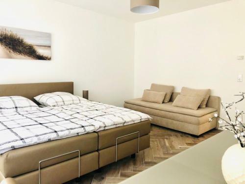 Apartments City Center D�sseldorf