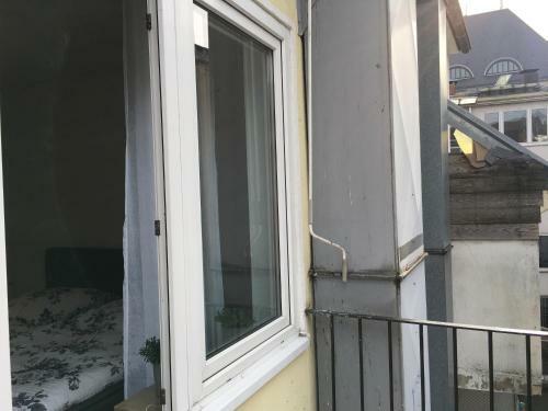 Apartments City Center D�sseldorf