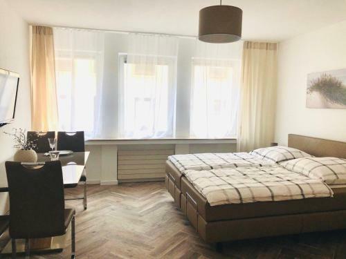 Apartments City Center D�sseldorf