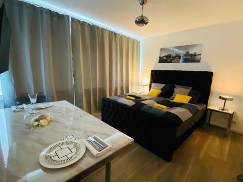 Apartments City Center D�sseldorf