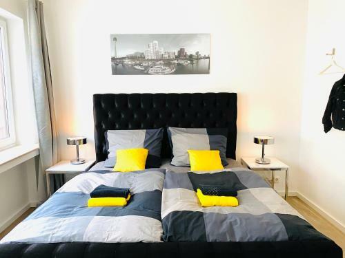 Apartments City Center D�sseldorf