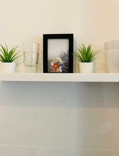 Apartments City Center D�sseldorf