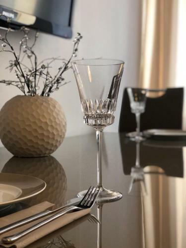 Apartments City Center D�sseldorf