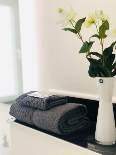 Apartments City Center D�sseldorf