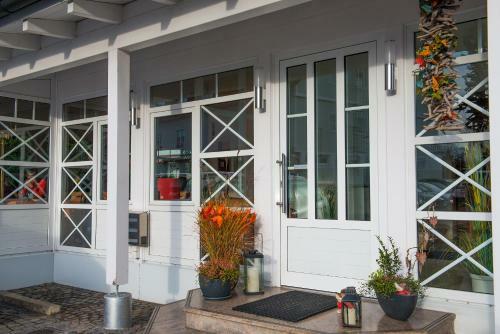 Hotel Angermeier Garni