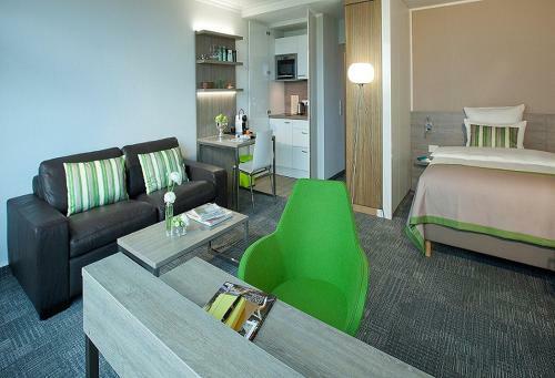 Apartamento Lindner Messe Residence