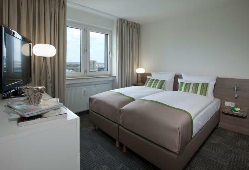Apartamento Lindner Messe Residence