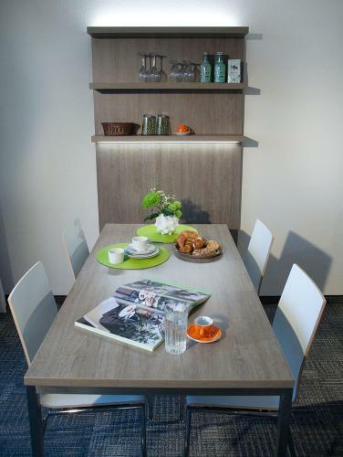 Apartamento Lindner Messe Residence